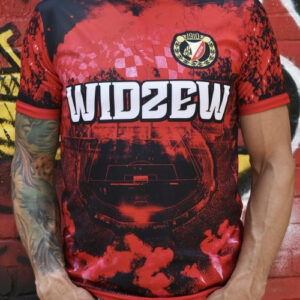 Koszulka dziecięca 12