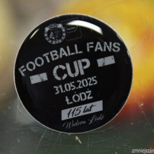 Wpinka okolicznościowa