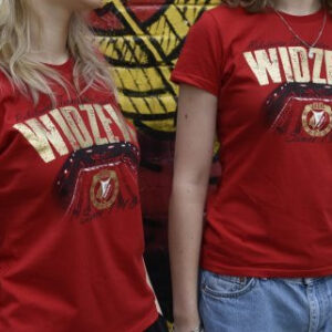 Koszulka WIDZEW