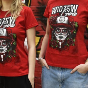 Koszulka WIDZEW GIRLS