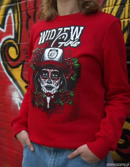 Bluza WIDZEW GIRLS