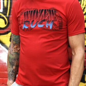 Koszulka WIDZEW RUCH