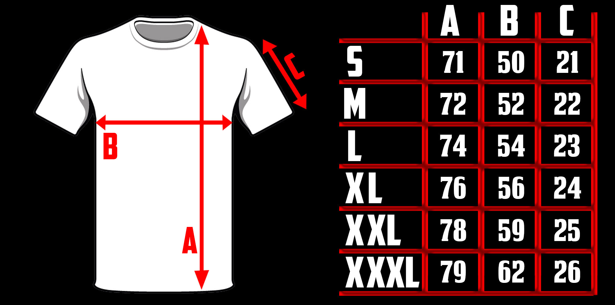 Koszulka WŁADCY ŁODZI