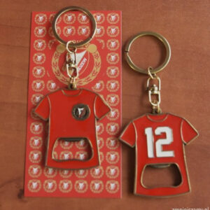 Brelok KOSZULKA (otwieracz)