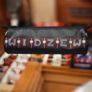 Piórnik tuba TRYBUNA