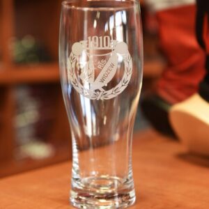 Szklanka do piwa