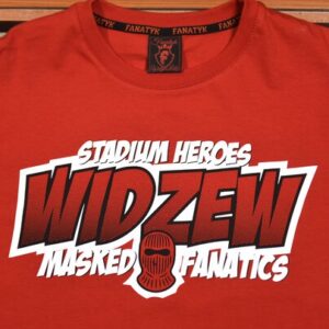 Koszulka STADIUM HEROES