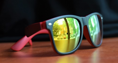 Okulary przeciwsłoneczne