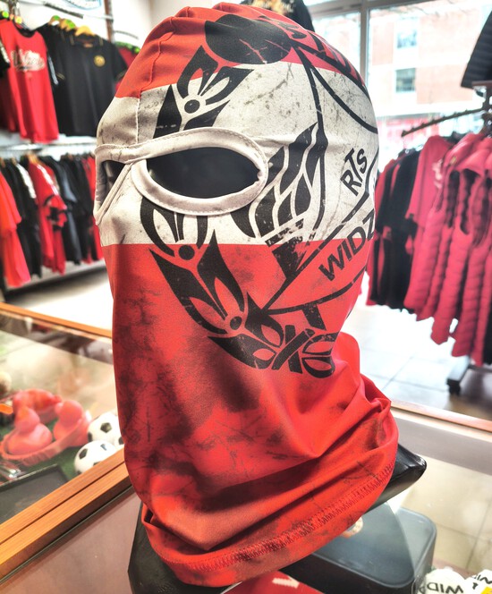 Kominiarka barwy HERB