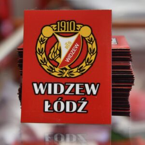 Magnes WIDZEW ŁÓDŹ