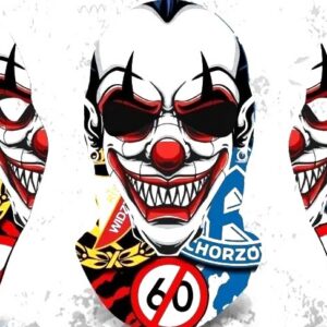 Kominiarka WIDZEW RUCH