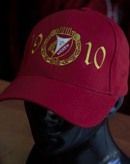 Czapka 1910 - obrazek 3