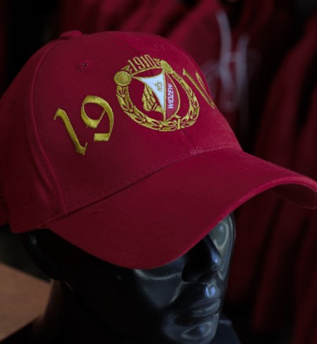 Czapka 1910 - obrazek 2