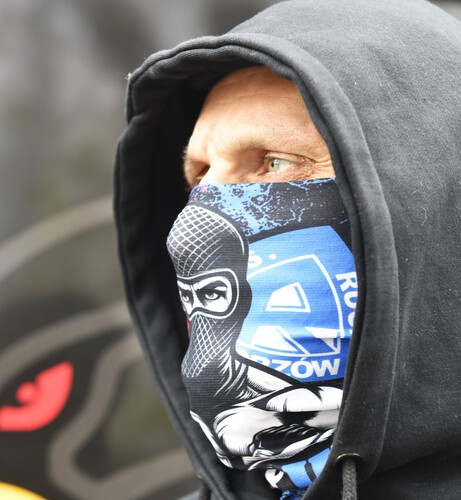 Komin WIDZEW RUCH - obrazek 3