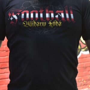 Koszulka FOOTBALL