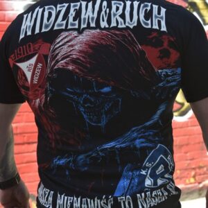 Koszulka WIDZEW&RUCH