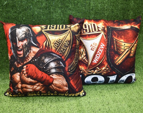 Poduszka GLADIATOR