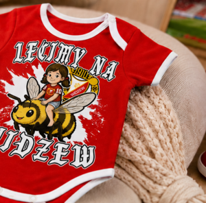 Body LECĘ NA WIDZEW