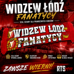 Szal FANATYCY