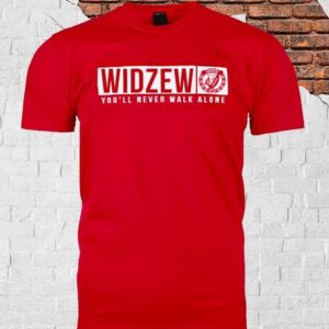 Koszulka YOU''LL NEVER WALK ALONE