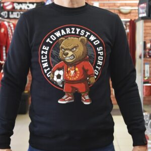Bluza BAD BEAR